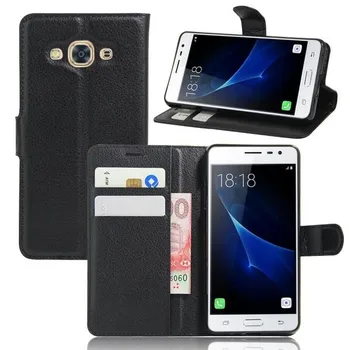 10pcs/lot Free shipping Lychee Wallet Leather Case Stand With Card Holder TPU case inside For Samsung galaxy J3 PRO
10pcs/lot Free shipping Lychee Wallet Leather Case Stand With Card Holder TPU case inside For Samsung galaxy J3 PRO