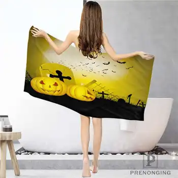 Custom Halloween (1) Bathroom Washcloth Towels Face Towel/Bath Towel Shower Towels Size 33x74cm/72x143cm#18-12-16-01-38
Custom Halloween (1) Bathroom Washcloth Towels Face Towel/Bath Towel Shower Towels Size 33x74cm/72x143cm#18-12-16-01-38