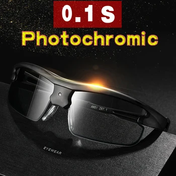 Intelligent photochromic myopia sunglasses polarized change color transition lcd Chameleon shades UV400 prescription sun glasses
Intelligent photochromic myopia sunglasses polarized change color transition lcd Chameleon shades UV400 prescription sun glasses