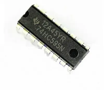 Бесплатная доставка, SN74HC595N SN74HC595 74HC595N 74HC595 DIP-16, счетчик переключения передач, тройной, 8-битный, новый, оригинальный
Бесплатная доставка, SN74HC595N SN74HC595 74HC595N 74HC595 DIP-16, счетчик переключения передач, тройной, 8-битный, новый, оригинальный