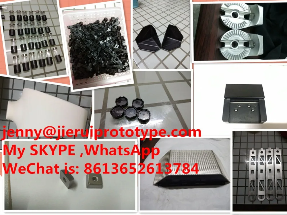 CNC Rapid prototyping 3D printing SLA SLS FDM services
CNC Rapid prototyping 3D printing SLA SLS FDM services