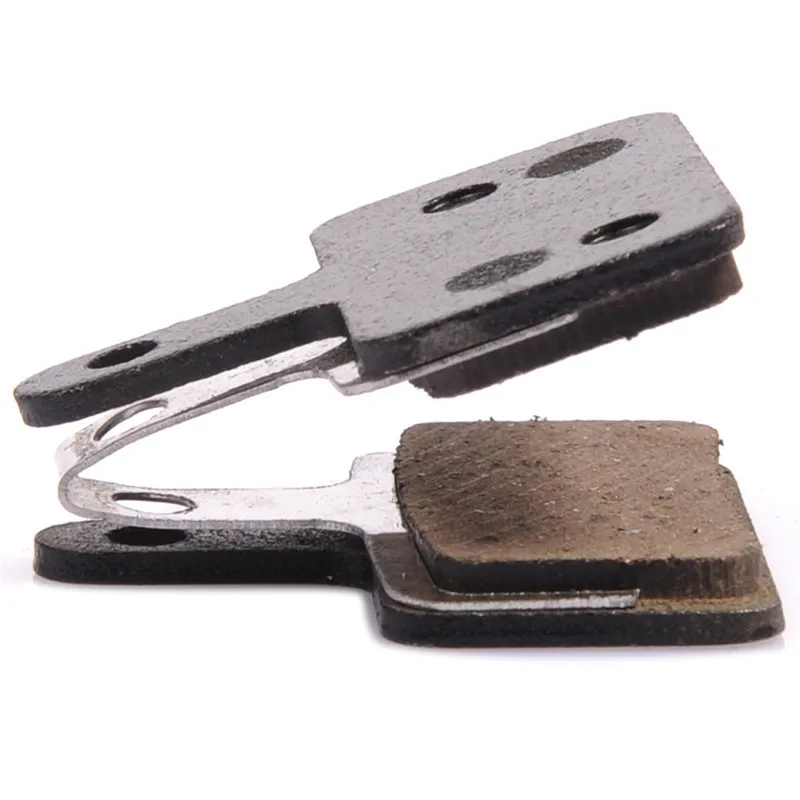 RIDECYLE MTB Road Bicycle Disc Brake Pads for M355/M375/ M395 Resin Semimetal 1 Pair Cycling Brake Pads Bike Parts 35 * 20 mm
RIDECYLE MTB Road Bicycle Disc Brake Pads for M355/M375/ M395 Resin Semimetal 1 Pair Cycling Brake Pads Bike Parts 35 * 20 mm