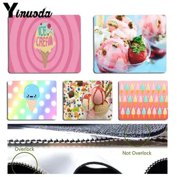 Yinuoda Non Slip PC Desert Icecream with strawberry Durable Rubber Mouse Mat Pad Size for 18x22cm 25x29cm Rubber Mousemats
Yinuoda Non Slip PC Desert Icecream with strawberry Durable Rubber Mouse Mat Pad Size for 18x22cm 25x29cm Rubber Mousemats
