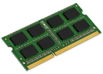 HyperX ValueRAM 16GB DDR4 2400MHz Module, 16 GB, 1 x 16 GB, DDR4, 2400 MHz, 260-pin SO-DIMM, Green
HyperX ValueRAM 16GB DDR4 2400MHz Module, 16 GB, 1 x 16 GB, DDR4, 2400 MHz, 260-pin SO-DIMM, Green