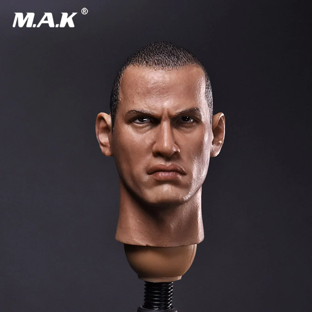 1/6 Male Figure Accessory 75th Ranger Regiment United States Army Rangers Dwayne Johnso Head Sculpt Carved Model for 12'' Action
1/6 Male Figure Accessory 75th Ranger Regiment United States Army Rangers Dwayne Johnso Head Sculpt Carved Model for 12'' Action