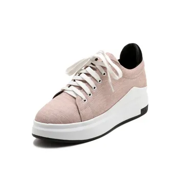 2018 new age season leisure thick bottom size code 31-43 with single shoes 1814 students
2018 new age season leisure thick bottom size code 31-43 with single shoes 1814 students