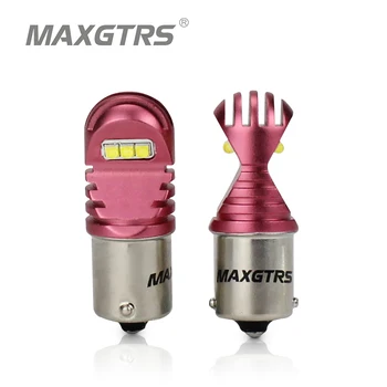 2x S25 1156 BA15S 1157 7440 7443 W21W BAY15D P21W CREE Chip Car LED Replacement Bulbs Turn Signal Tail Lamp Light White
2x S25 1156 BA15S 1157 7440 7443 W21W BAY15D P21W CREE Chip Car LED Replacement Bulbs Turn Signal Tail Lamp Light White
