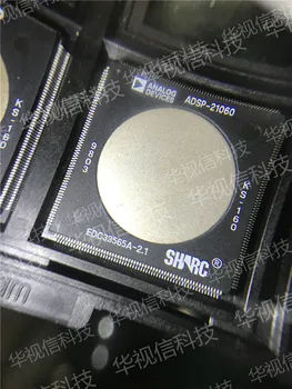 ADSP-21060 Digital Signal Processors & Controllers - DSP, DSC 40MHz 120 MFLOPS 5V Floating Point chip
ADSP-21060 Digital Signal Processors & Controllers - DSP, DSC 40MHz 120 MFLOPS 5V Floating Point chip
