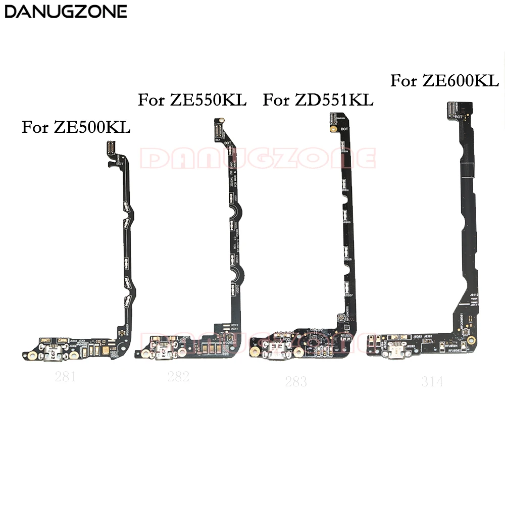 USB Charging Port Dock Plug Jack Connector Charge Board Flex Cable For ASUS Zenfone 2 ZE500KL ZE550KL ZD551KL ZE600KL
USB Charging Port Dock Plug Jack Connector Charge Board Flex Cable For ASUS Zenfone 2 ZE500KL ZE550KL ZD551KL ZE600KL