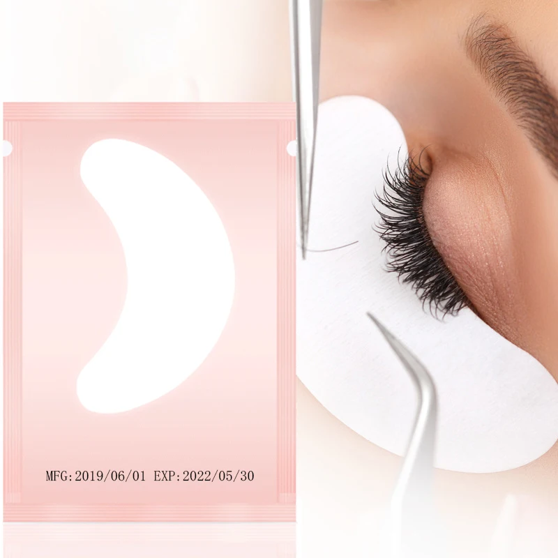10pairs Eyelash Extension Paper Patches,New Paper Patch Eyelash Under Eye Pads Lash Eye Tips Sticker Wraps Make Up Tools
10pairs Eyelash Extension Paper Patches,New Paper Patch Eyelash Under Eye Pads Lash Eye Tips Sticker Wraps Make Up Tools
