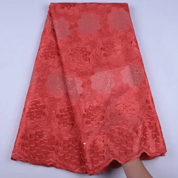 Latest Design Nigerian Laces Fabrics High Quality African Laces Fabric For Wedding Dress Swiss Voile Lace In Switzerland 1624
Latest Design Nigerian Laces Fabrics High Quality African Laces Fabric For Wedding Dress Swiss Voile Lace In Switzerland 1624