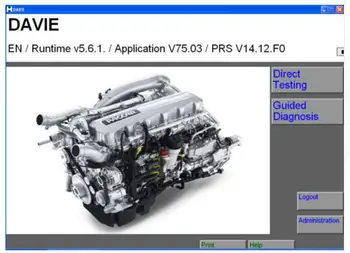 Davie Runtime 5.6.1 (Windows 7 32bit supported) for Paccar+license + Expire Fix 300.02 Keygen
Davie Runtime 5.6.1 (Windows 7 32bit supported) for Paccar+license + Expire Fix 300.02 Keygen
