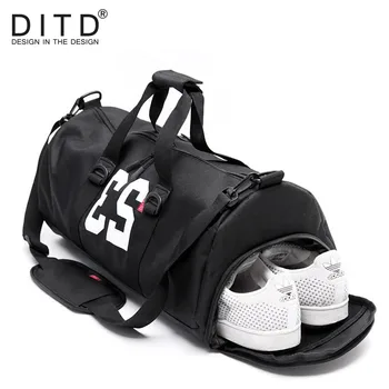 High Quality Travel Bag Large Capacity Men Hand Luggage Travel Duffle Bags Nylon Weekend Bags Multifunctional Travel Bags Women
High Quality Travel Bag Large Capacity Men Hand Luggage Travel Duffle Bags Nylon Weekend Bags Multifunctional Travel Bags Women