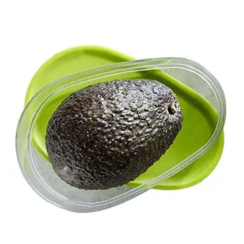 Fresh Avocado Crisper Latest Design Preservation Box Avocado Keeper Storage Container
Fresh Avocado Crisper Latest Design Preservation Box Avocado Keeper Storage Container