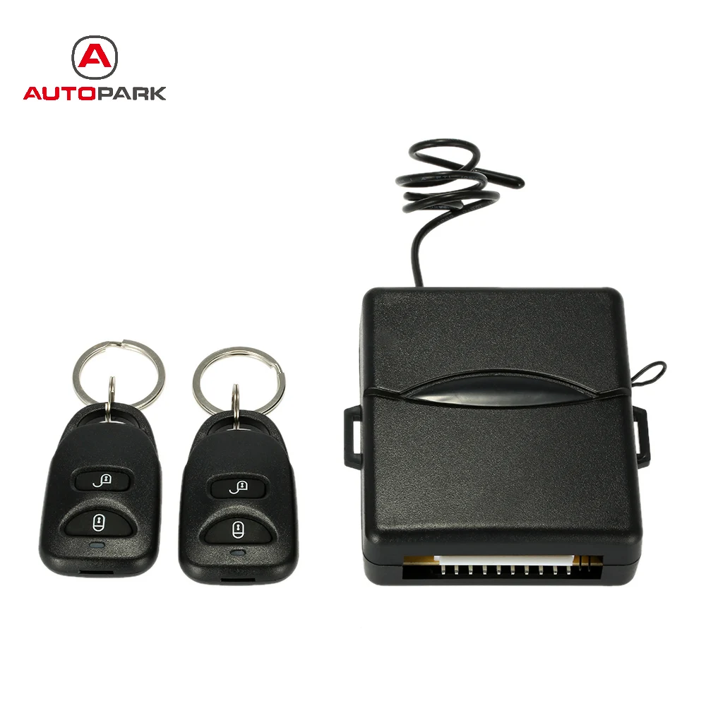 Universal Car alarm system key remote control Car Central Locking Keyless Entry smart remote car key system kit for Peugeot 307
Universal Car alarm system key remote control Car Central Locking Keyless Entry smart remote car key system kit for Peugeot 307