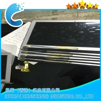 Brand New A1466 LCD Screen Assembly for Apple MacBook Air 13.3" A1466 LCD Screen Display Assembly 2013 2014 2015 2016 2017 Year
Brand New A1466 LCD Screen Assembly for Apple MacBook Air 13.3" A1466 LCD Screen Display Assembly 2013 2014 2015 2016 2017 Year