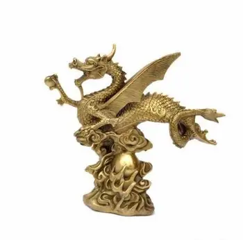 Copper Statue Opening the light copper flying dragon pterosaur statue desk fly chinese dragon figurine statuette cool Sculpture
Copper Statue Opening the light copper flying dragon pterosaur statue desk fly chinese dragon figurine statuette cool Sculpture
