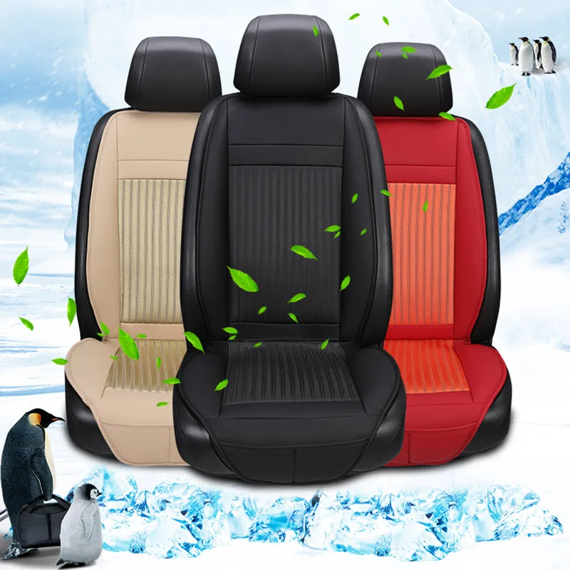 Cool Flow Massage Cooling Car Seat Cushion with Built-in Fan Circulation For Land Rover Range Rover Sport Evoque Velar LR4 LR5
Cool Flow Massage Cooling Car Seat Cushion with Built-in Fan Circulation For Land Rover Range Rover Sport Evoque Velar LR4 LR5
