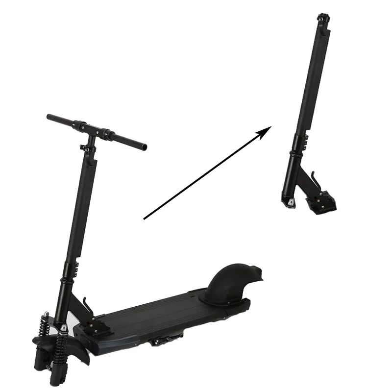High Quality Electric scooter all Folding Frame White Black Frame 10 inch electric scooter accessories Scooter Frame parts
High Quality Electric scooter all Folding Frame White Black Frame 10 inch electric scooter accessories Scooter Frame parts