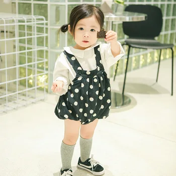 Milancel Baby Girl Overalls Plaid Baby Overalls Cotton Kids Pants With Straps Autumn Striped Bottoms Trousers Bloomers Baby Girl
Milancel Baby Girl Overalls Plaid Baby Overalls Cotton Kids Pants With Straps Autumn Striped Bottoms Trousers Bloomers Baby Girl