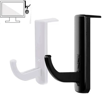 10pcs Headphone Accessories Headset Stand Engánchate headpiece Hanger Wall Hook PC Monitor Earphone Stand Rack Holder Support
10pcs Headphone Accessories Headset Stand Engánchate headpiece Hanger Wall Hook PC Monitor Earphone Stand Rack Holder Support