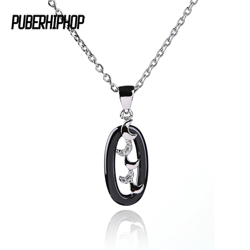 Ceramic Jewelry Wholesale Korean Fashion Cute Moon Exquisite Creative Female Personality Ceramic Pendant Necklace For Women
Ceramic Jewelry Wholesale Korean Fashion Cute Moon Exquisite Creative Female Personality Ceramic Pendant Necklace For Women