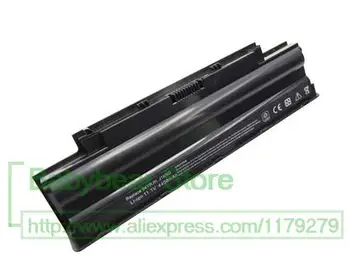 9 cells 7800mAh Battery for Dell Inspiron 13R 3010 14R 4010 15R 5010 17R N7010 N7110 N4010 N5010 N5020 N5030 J1KND
9 cells 7800mAh Battery for Dell Inspiron 13R 3010 14R 4010 15R 5010 17R N7010 N7110 N4010 N5010 N5020 N5030 J1KND
