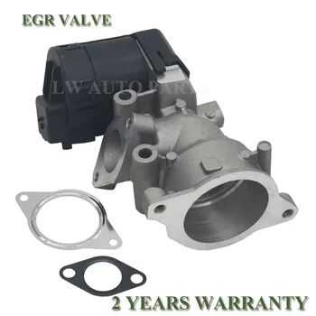 For PEUGEOT Expert 2.0 HDi (2007 Onward) EGR Valve 6M5Q9D475AA 161832 1618GZ 1618.32 1618.GZ
For PEUGEOT Expert 2.0 HDi (2007 Onward) EGR Valve 6M5Q9D475AA 161832 1618GZ 1618.32 1618.GZ