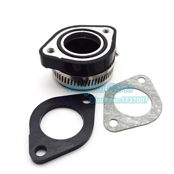 Carb Intake Adapter Boot Rubber Pipe Flange Gasket VM24 Manifold For Pit Bike PE24 26 28 OKO Pit Bike Motorcycle
Carb Intake Adapter Boot Rubber Pipe Flange Gasket VM24 Manifold For Pit Bike PE24 26 28 OKO Pit Bike Motorcycle