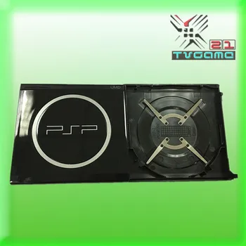 10Pcs/Lot UMD Case Back Door Cover For PSP 1000/2000/3000 Game Console Replacement
10Pcs/Lot UMD Case Back Door Cover For PSP 1000/2000/3000 Game Console Replacement