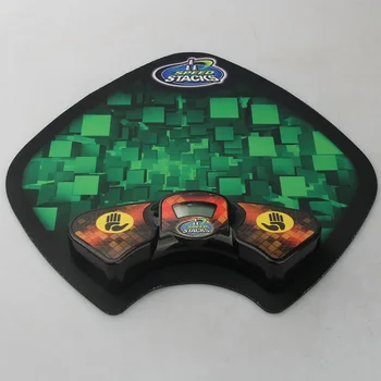 SS Speed Cubing Timer Clock Machine and Mat for Puzzle Cube Accessory for Competition Game Best Gift For Kid Toys 
SS Speed Cubing Timer Clock Machine and Mat for Puzzle Cube Accessory for Competition Game Best Gift For Kid Toys