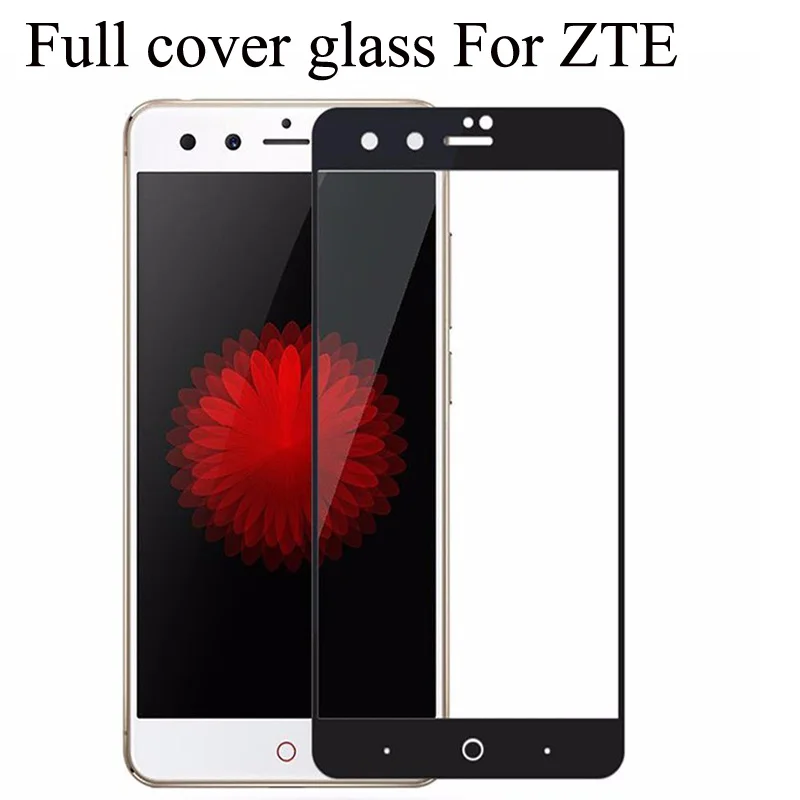 Colorful Full Cover Tempered Glass For ZTE Nubia Z11 Mini Z17 Mini M2 Lite Case Screen Protector For ZTE Blade A2 Plus V8
Colorful Full Cover Tempered Glass For ZTE Nubia Z11 Mini Z17 Mini M2 Lite Case Screen Protector For ZTE Blade A2 Plus V8