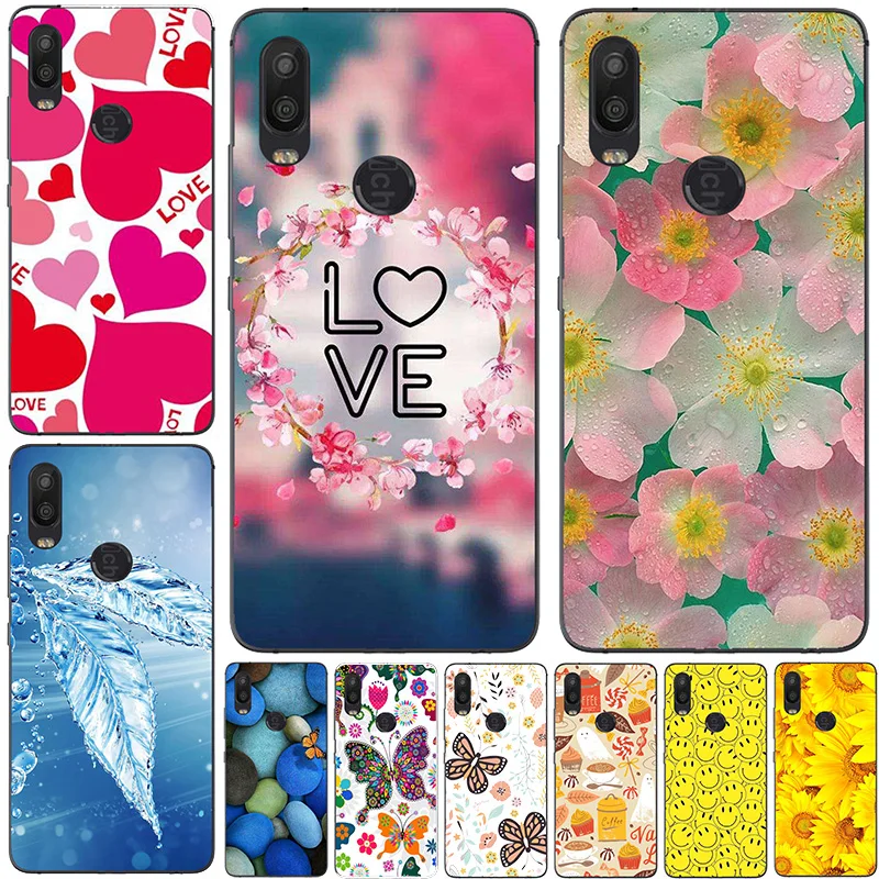 Case for BQ Aquaris X2 / X2 Pro Soft Silicone TPU Cool Design Patterned Printing Phone Cover Case for BQ Aquaris X2 Pro Cover 
Case for BQ Aquaris X2 / X2 Pro Soft Silicone TPU Cool Design Patterned Printing Phone Cover Case for BQ Aquaris X2 Pro Cover