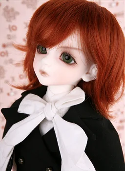 BJD/SD doll 1/4 Delf A birthday present High Quality Articulated puppet Toys gift Dolly Model nude Collection
BJD/SD doll 1/4 Delf A birthday present High Quality Articulated puppet Toys gift Dolly Model nude Collection