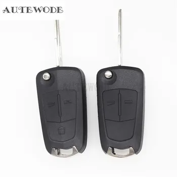 AUTEWODE Folding Original Car Remote key shell For Opel Antara AMPERA Key For Chevrolet Epica 2 3 BNTS Control Blank housing
AUTEWODE Folding Original Car Remote key shell For Opel Antara AMPERA Key For Chevrolet Epica 2 3 BNTS Control Blank housing