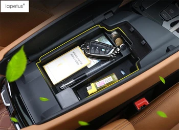 Accessories For BMW 5 Series Sedan G30 530I 2017 - 2020 Central Multifunction Container Storage Box Phone Tray Accessory Cover
Accessories For BMW 5 Series Sedan G30 530I 2017 - 2020 Central Multifunction Container Storage Box Phone Tray Accessory Cover