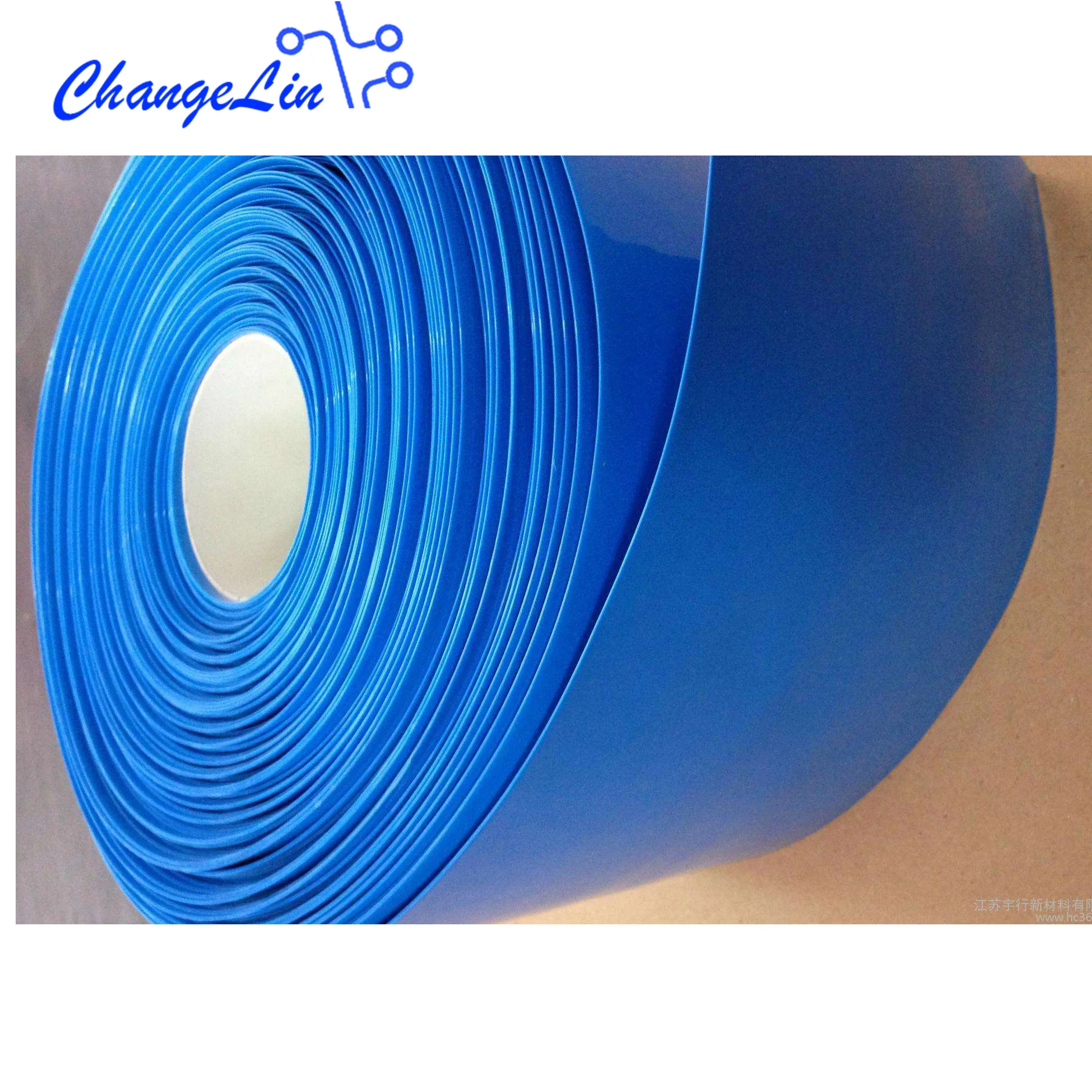 1 Meter 160mm 0.15mm Blue Heat Shrink Tube Heatshrink for Lithium Battery Cell Pack Wire Cable Sleeving Wrap Insulated Tubing
1 Meter 160mm 0.15mm Blue Heat Shrink Tube Heatshrink for Lithium Battery Cell Pack Wire Cable Sleeving Wrap Insulated Tubing