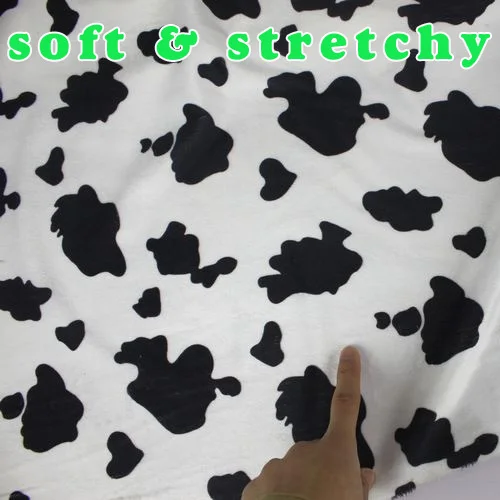 Soft And Stretchy Cow Print Short Pile Faux Fur Fabric Sofa Cushion Cosplay Clothes Sold By The Yard Free shipping!!
Soft And Stretchy Cow Print Short Pile Faux Fur Fabric Sofa Cushion Cosplay Clothes Sold By The Yard Free shipping!!