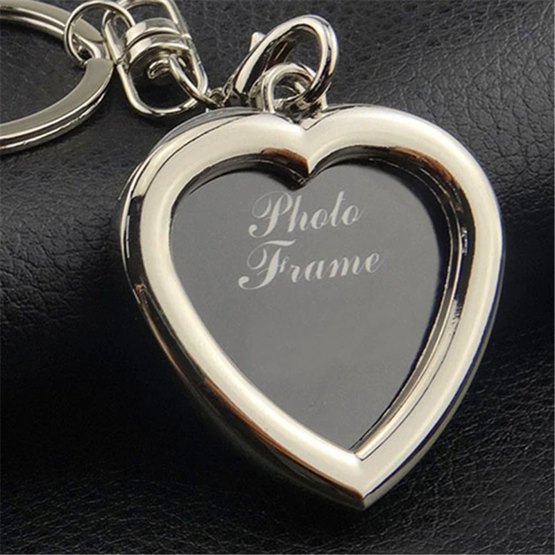 2019 Fashion Creative Mini Heart Square Round Oval Insert Photo Frame Heart Durable Couples Lovely Rotary Keychain Keyring
2019 Fashion Creative Mini Heart Square Round Oval Insert Photo Frame Heart Durable Couples Lovely Rotary Keychain Keyring