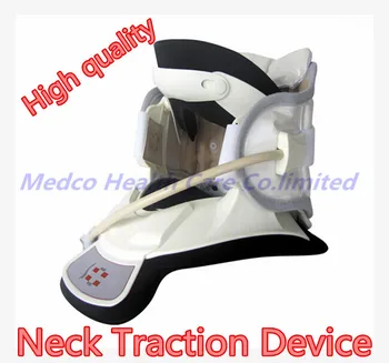 Free shipping Best neck traction therapy device medical Cervical traction neck treatment support neck pain relief neck brace
Free shipping Best neck traction therapy device medical Cervical traction neck treatment support neck pain relief neck brace