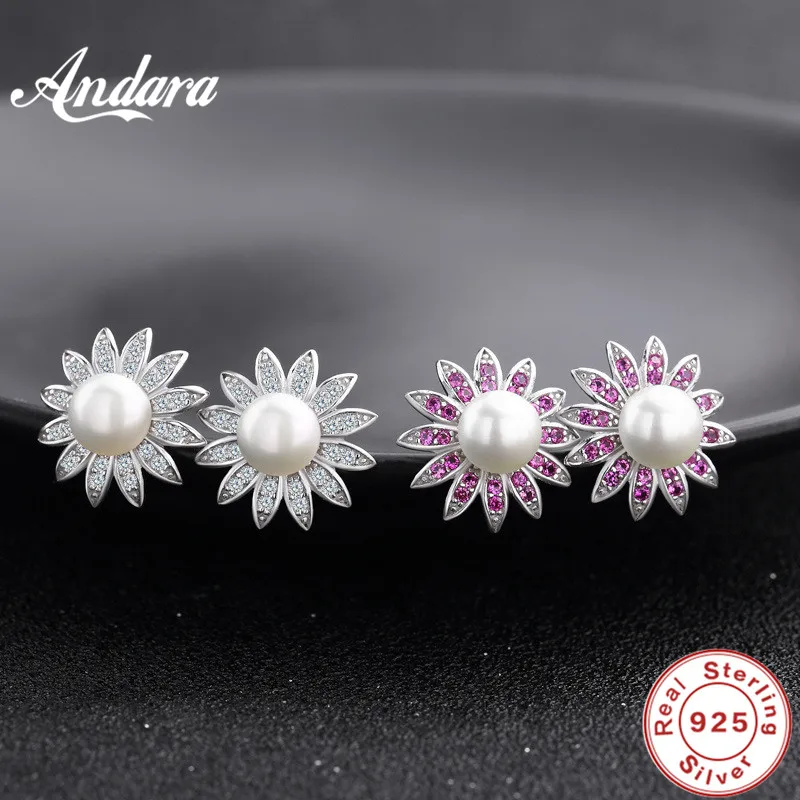 2 colors 100% 925 Sterling Silver Cultured Elegance Stud Earrings With White Freshwater Pearl Gift
2 colors 100% 925 Sterling Silver Cultured Elegance Stud Earrings With White Freshwater Pearl Gift