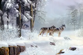 Canvas Print Animal Wolf Oil Painting Wall Art Picture Printed on Canvas Animal Print Canvas Painting wall pictures for bedroom
Canvas Print Animal Wolf Oil Painting Wall Art Picture Printed on Canvas Animal Print Canvas Painting wall pictures for bedroom
