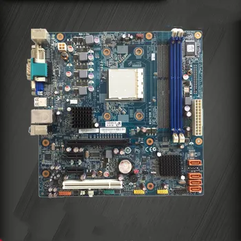 High quality desktop motherboard for A63 M3A780M v1.0 89Y1256 will test before shipping
High quality desktop motherboard for A63 M3A780M v1.0 89Y1256 will test before shipping