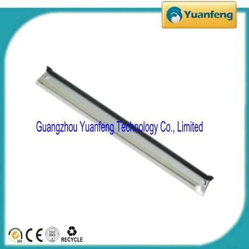 compatible xerox DC400 DC401 DC402 N32 N24 Drum Cleaning Blade/Wiper Blade / Cleaning Blade
compatible xerox DC400 DC401 DC402 N32 N24 Drum Cleaning Blade/Wiper Blade / Cleaning Blade