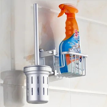 Bathroom accessories aluiminum toilet brush set with shelf wc brush with basket bathroom shelf toilet brush holder
Bathroom accessories aluiminum toilet brush set with shelf wc brush with basket bathroom shelf toilet brush holder