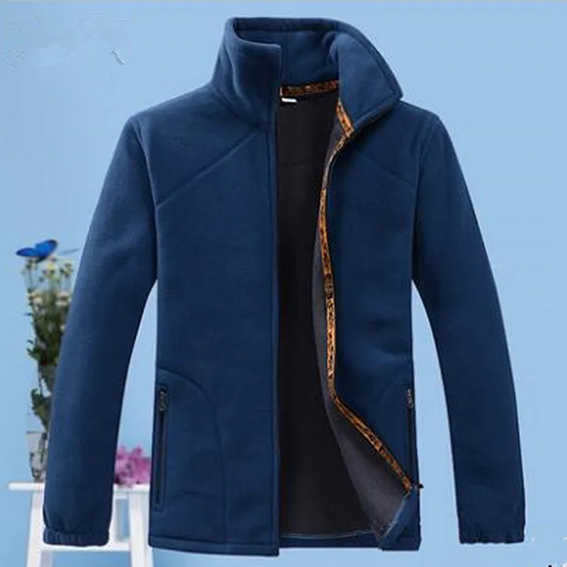 Nice Winter Hunting Military Polar Fleece Jacket Warm Tactical Jacket Men Thermal Men Polartec Softshell Jacket
Nice Winter Hunting Military Polar Fleece Jacket Warm Tactical Jacket Men Thermal Men Polartec Softshell Jacket