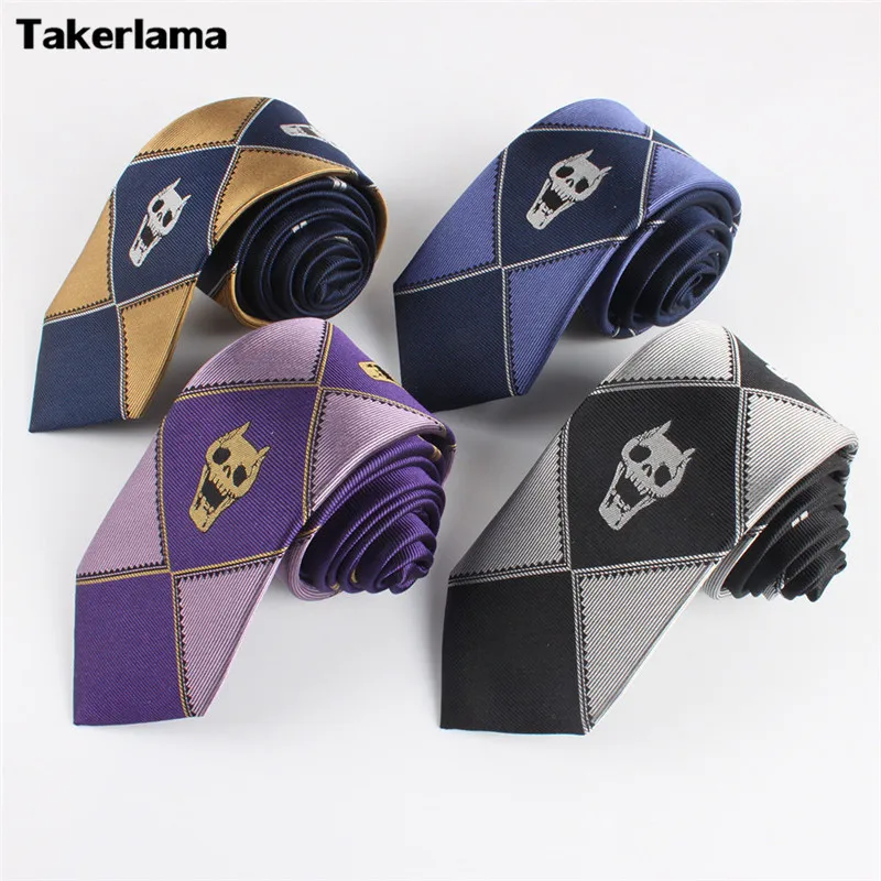 1pcs JoJo's Bizarre Adventure KILLER QUEEN Heavens Door Kira Yoshikage Cosplay Silk Tie Cosplay Costumes Cool Gift
1pcs JoJo's Bizarre Adventure KILLER QUEEN Heavens Door Kira Yoshikage Cosplay Silk Tie Cosplay Costumes Cool Gift