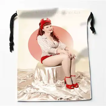 Custom Printing pin-up girl Drawstring Shopping Bags Travel Storage Pouch Swim Hiking Toy Bag Unisex Multi Size18-12-05-23
Custom Printing pin-up girl Drawstring Shopping Bags Travel Storage Pouch Swim Hiking Toy Bag Unisex Multi Size18-12-05-23