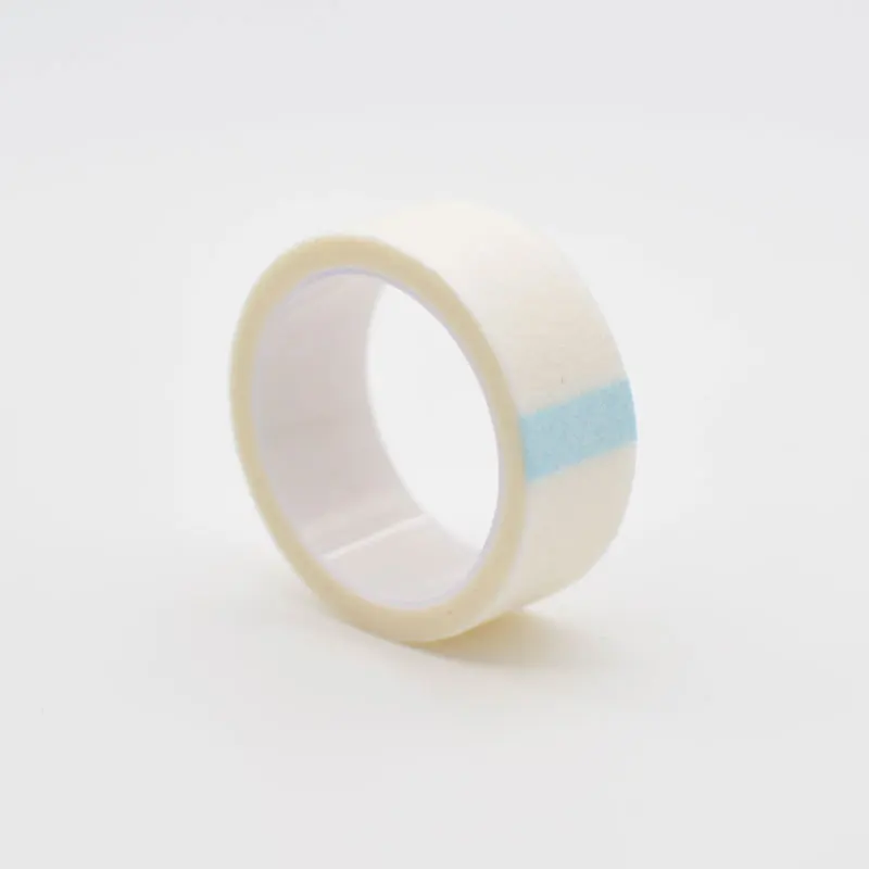 5pcs Eyelash Extension Tape Under Eye Patch 3M Medical Tape For Beauty Makeup Tool
5pcs Eyelash Extension Tape Under Eye Patch 3M Medical Tape For Beauty Makeup Tool