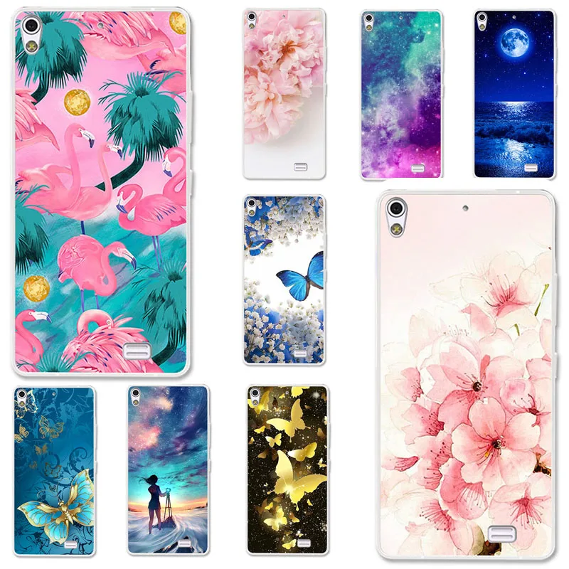 TPU Cases For Fly IQ4516 Case Silicone Floral Painted Bumper For Fly IQ4516 Gionee Elife S5.1/GN9005 4.8 Inch Phone Cover Fundas
TPU Cases For Fly IQ4516 Case Silicone Floral Painted Bumper For Fly IQ4516 Gionee Elife S5.1/GN9005 4.8 Inch Phone Cover Fundas